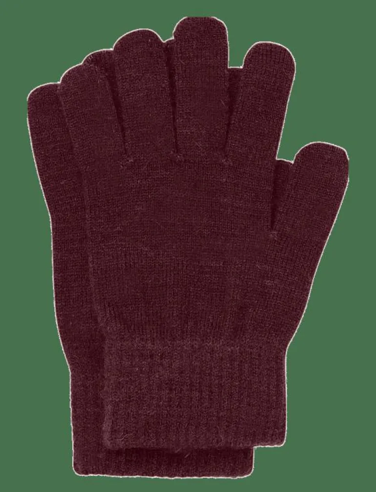 Magic gloves knit 3-pack - Vantar
