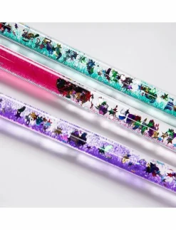 Magic Wand - Turquoise - La Petite Ecole de Danse - Maskeradtillbehör
