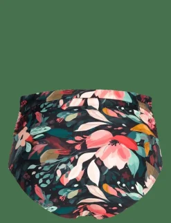 Magnolia Chara Bottom - Bikinitrosor med hög midja