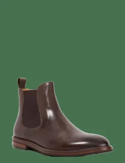 MAISEN - Chelsea boots