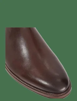 MAISEN - Chelsea boots