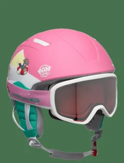 MAJA PAW SET - Vintersportutrustning