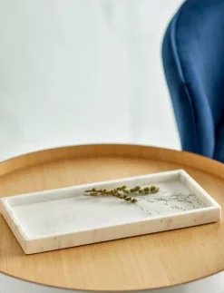 Majsa Tray - Brickor