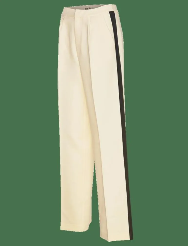 Malina Classic Tuxedo Pants - Kostymbyxor