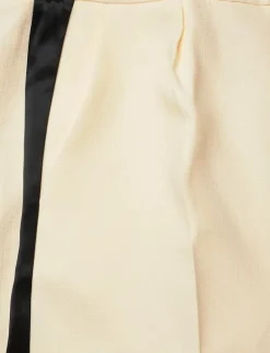 Malina Classic Tuxedo Pants - Kostymbyxor