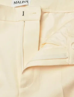 Malina Classic Tuxedo Pants - Kostymbyxor