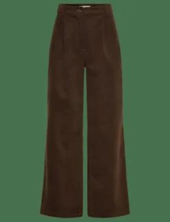 MALINASW TROUSERS - Vida byxor