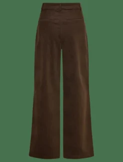 MALINASW TROUSERS - Vida byxor