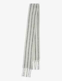 Mallie Long Scarf - Halsdukar