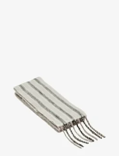 Mallie Long Scarf - Halsdukar