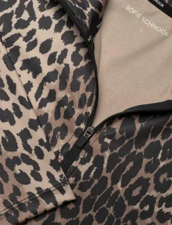 MALLORYSW BLOUSE LONG SLEEVE - Toppar & T-shirts