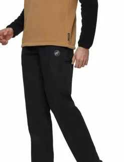 MAMMUT Explorer Canvas Pants Men - Friluftsbyxor