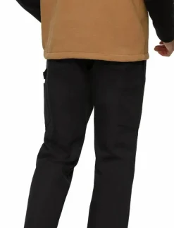 MAMMUT Explorer Canvas Pants Men - Friluftsbyxor