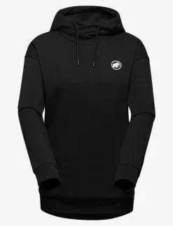 Mammut ML Hoody Women Original - Huvtröjor