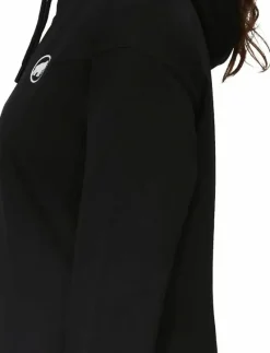 Mammut ML Hoody Women Original - Huvtröjor
