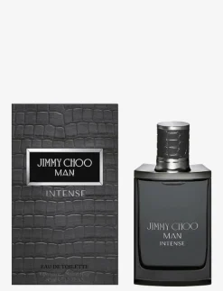 MAN INTENSE EAU DE TOILETTE - Eau de toilette