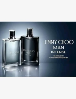 MAN INTENSE EAU DE TOILETTE - Eau de toilette