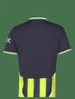Manchester City FC Away Jersey Replica - Fotbollströja