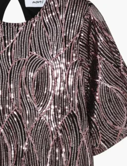 Mandi blouse 4522 - Kortärmade blusar