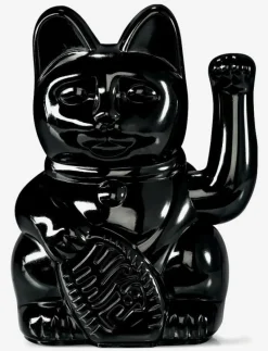Maneki-Neko - Lucky Cat (Special edition) - Skulpturer & Porslinsfigurer