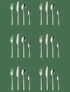 Manille Cutlery set 24-psc - Bestickset