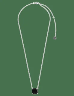 MANNY BLACK - Kedjehalsband