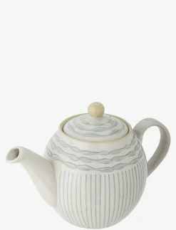 Maple Teapot - Tekannor