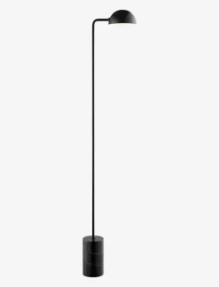 Marble golvlampa - Golvlampor