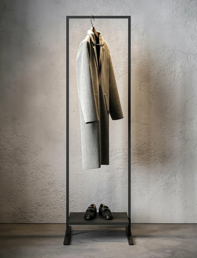 Marco clothes rack 50 cm - Krokar & hängare