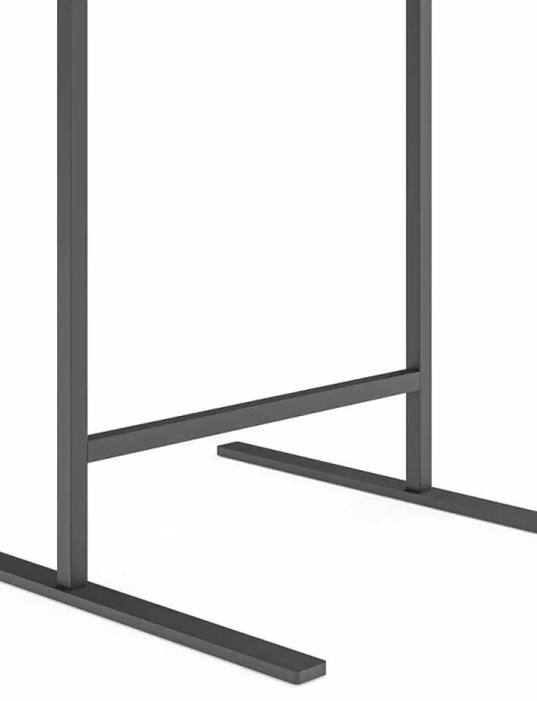 Marco clothes rack 50 cm - Krokar & hängare