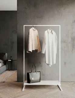 Marco clothes rack 100 cm - Krokar & hängare
