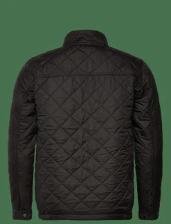 Marco mid pe VIN M OTW - Quiltade jackor