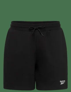 MARCUS FLEECE SHORT - Sweatshorts