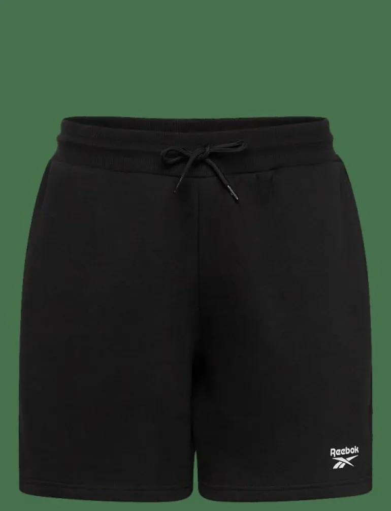 MARCUS FLEECE SHORT - Sweatshorts