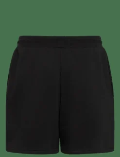 MARCUS FLEECE SHORT - Sweatshorts