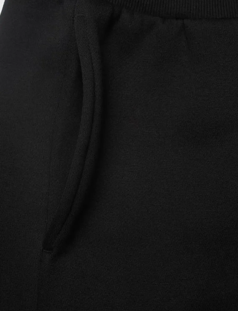 MARCUS FLEECE SHORT - Sweatshorts
