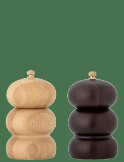 Marge Salt & Pepper Mill - Kryddkvarnar