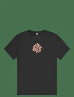 MARIBO SS SURF TEE - T-shirts