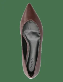 Maridia_LogBall_NA - Ballerinas