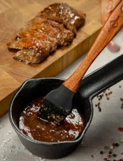 Marinade set - Grilltillbehör