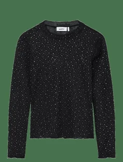 Markhild 4525 - Långärmade toppar