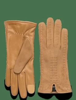 Marlene Espresso - Fingervantar