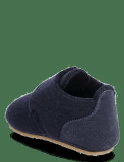 Marlin Felt Home Shoe - Inneskor