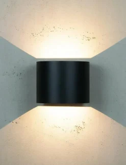 Mars Wall lamp - Fasadbelysning