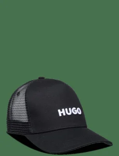 Marsel-Trucker - Kepsar