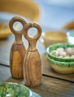Martim Salt & Peppermill - Kryddkvarnar