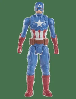 Marvel Avengers Captain America - Actionfigur