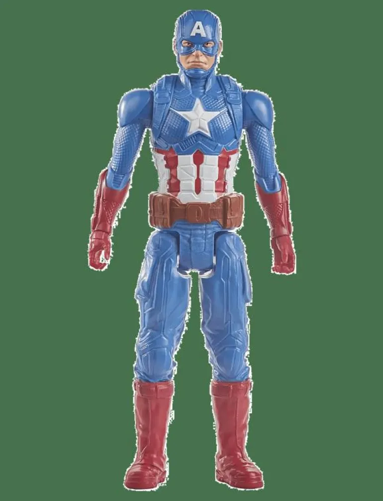 Marvel Avengers Captain America - Actionfigur