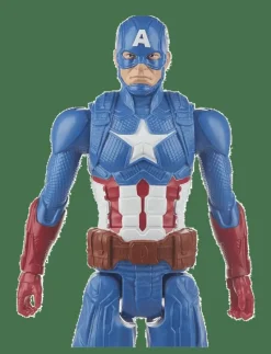 Marvel Avengers Captain America - Actionfigur
