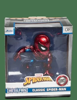 Marvel Spider-Man Figur - Actionfigur